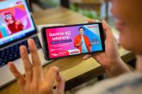 Telkomsel Lanjutkan Upgrade 4G/LTE di Sumbar dan Kepri