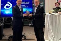 Telkomsel Raih GTI Awards 2023