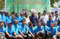 Wagub Optimitis Sumbar Produsen Utama Madu Trigona di Indonesia