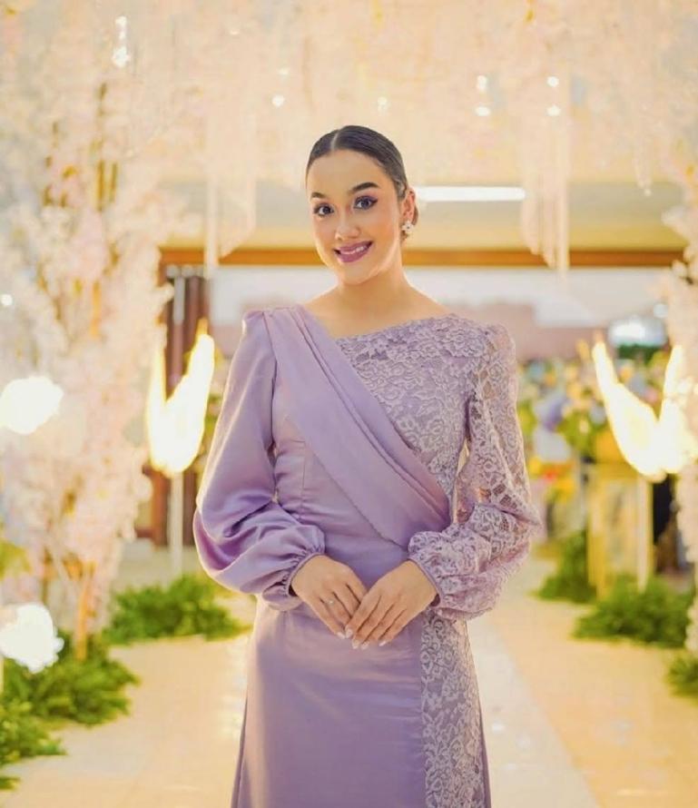 Intan Aletrino. (Dok : Istimewa)