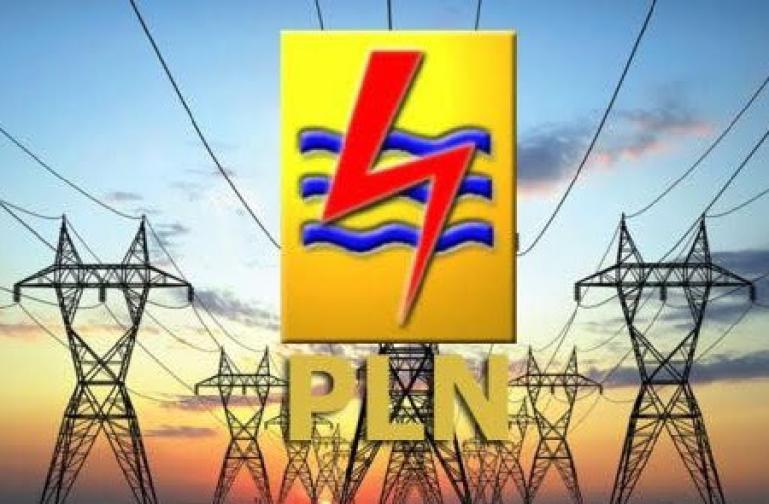 Ilustrasi jaringan listrik PLN. (Dok : Istimewa)