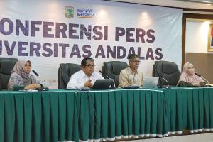 10.483 Calon Mahasiswa Ikut UTBK SNBT 2023 di Unand