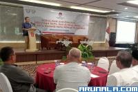 4 Hal Mendasar Dapil Kota Padang Bertambah