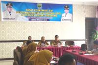 Pemkab Padangpariaman Gelar Bazar Ramadan: Bagikan Ratusan Voucher Belanja untuk Masyarakat