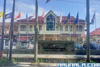 Penerimaan Calon Anggota KPU Kabupaten Kota di Sumbar: Belum Tetapkan 20 Besar, Proses Tes Calon Masih Berjalan