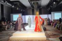 BRI Support Ramadan Runway Competition and Fashion Festival 2023