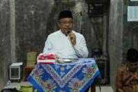 Fasilitas Pengeringan Jagung akan Dibangun di Kinali