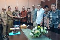 Komisi III DPRD Sumbar Kunjungi Provinsi Riau: Gali Kemandirian Fiskal dengan Berbagai Inovasi