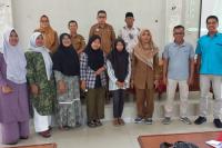 Kembangkan Olahan Pinyaram Gunakan Konsep OVOP