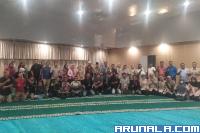 Libur Lebaran, RSUP M Djamil Tetap Berikan Pelayanan