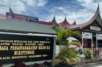 Kalapas Kelas IIA Bukittinggi Beri Penjelasan: Marten: Tak Ada Narapidana Terlibat Transaksi Narkoba