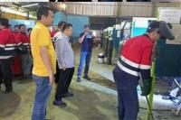 Pariaman Siapkan Tenaga Kerja Andal untuk Korsel