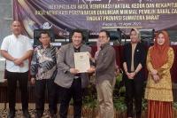 Peluang Rifo Darma Saputra Maju ke DPD RI Makin Terbuka