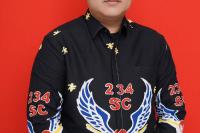 Peluang Yonder Menuju DPD RI Makin Terbuka Lebar