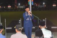 Pemko Pariaman kembali Adakan Takbiran Keliling