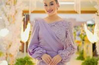 Intan Aletrino Puteri Indonesia Pariwisata 2016: Penting Komunikasi secara Personal dan Profesional