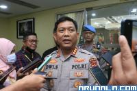Cegah Peredaran Uang Palsu Selama Ramadan: Polda Sumbar Imbau Masyarakat Waspada