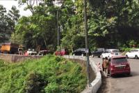 Ditlantas Sumbar Tugaskan Ratusan Personel Polisi: Sabtu Ini, Uji Coba One Way Sicincin - Bukittinggi Dilakukan