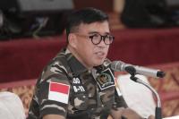 Alirman Sori Sosialisasikan Empat Pilar MPR RI: Semangat Nasionalisme Mampu Lawan Kekuatan Kapitalis