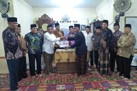 Suhatri Bur Harapkan Nagari Kasang Bisa Jadi Desa Wisata