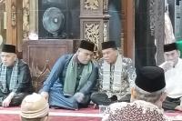 Jelang Sambut Idul Fitri di Kabupaten Padangpariaman: Suhatri Bur Imbau Masyarakatnya Agar Hargai Perbedaan