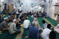 Safari Ramadan Ketua DPRD Sumbar di Payakumbuh: Supardi Kenang Masa Kecilnya di Masjid Taqwa Parak Betung