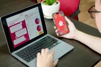 Survei Telkomsel Ungkap Perilaku Masyarakat di Ramadan