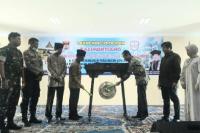 Luncurkan Program Kalimuntiang Tanggulangi Stunting: Upertis Padang Gandeng Masyarakat Koto Tangah