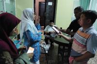 47 Orang Calon Bawaslu Sumbar Lolos Administrasi