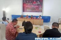 Sosialisasi Akulturasi dan Asimilasi Budaya Tionghoa di Nusantara: Albert: Jadi Buah Bibir Karena Tak Bisa Bahasa Asal