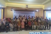 Alumni UPM Perkuat Pengembangan Produk Halal