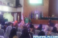 Rapat Senat Terbuka Lustrum VI FISIP Unand: Angka Perceraian Meningkat, Didominasi KDRT