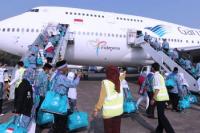 AP II Siapkan 6 Bandara Termasuk BIM jadi Embarkasi