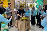 AYani Women and Children Clinic Berusia Satu Tahun: Bakal Hadirkan Layanan Tumbuh Kembang Anak