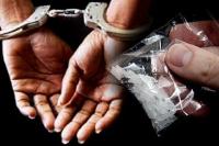 Diduga Bandar Narkoba: BNNP Sumbar Tangkap Oknum Mahasiswa