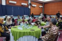 Dari FGD Penyusunan Kerangka Tema Program KKN PPM: Digitalisasi Marketing Dongkrak Pariwisata Sumbar