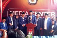 Setelah PDIP, NasDem Sumbar Menyusul: Fadly Targetkan 100 Kursi se Sumbar