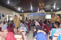 Wujudkan Masyarakat Kota Pariaman Punya Jamban Sendiri: Genius Ingin Gaet Program Kementerian PUPR