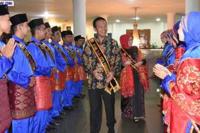 Malam Finalis Duta GenRe Kota Pariaman 2023: Genius Jelaskan Tiga Fungsi Duta GenRe