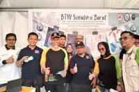 HBTKVI Sumbar Ikut Meriahkan Hari Bakti Dokter Indonesia