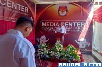 Daftar ke KPU Sumbar: Irman Gusman Ingin Jadikan DPD Layaknya Senat di AS