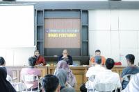 Buka Pertemuan Pilar-Pilar Sosial Angkatan III: Ketua DPRD Sumbar Minta Stunting Turun di Kabupaten Limapuluh Kota