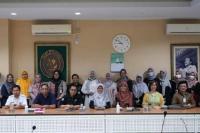 RSUP M Djamil Terima Kunjungan Tim JICA: KSP KIA akan Digelar September, Diikuti 8 Negara