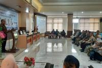 Manfaatkan Potensi Besar Produk Halal Indonesia