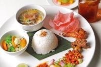 Mercure Padang Hadirkan Paket Makan Siang 