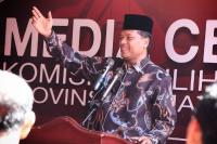 Mundur Secara Elegan, Irfendi Arbi Pilih Maju DPR RI