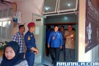 Targetkan Perolehan 14 Kursi di DPRD Sumbar: PAN Sumbar Ingin Ulang Masa Kejayaannya