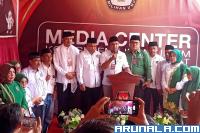 PKB Sumbar Incar Kursi Pimpinan DPRD di Pemilu 2024