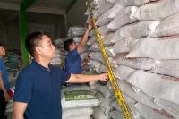 Polda Sumbar Sita 147 Ton Pupuk Diduga Palsu di Pasbar