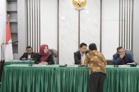 Prinsip Penyelesaian Sengketa di KI, Mudah dan Cepat